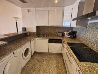 Appartement 3 pièces climatisé avec piscine et accès plage - FR-1-780-53 - Sainte-Maxime - 4