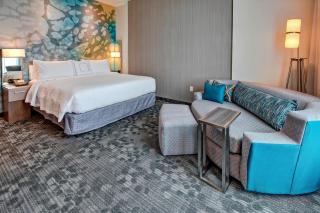 Courtyard by Marriott Kansas City Downtown/Convention Center - Kansas City - 3