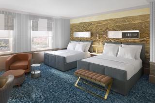 Hotel Cleveland Autograph Collection - 3