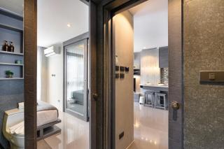 CityGate Kamala 1 bedroom "Bangkok" floor 4 - Kamala Beach - 2