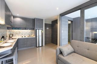 CityGate Kamala 1 bedroom "Bangkok" floor 4 - Kamala Beach - 3