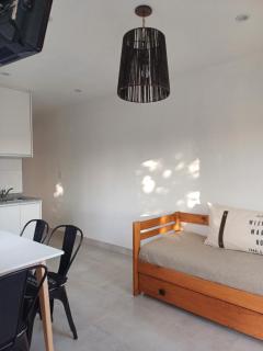 Departamento terminal Martin - Tandil - 8