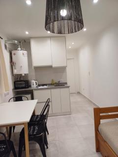 Departamento terminal Martin - Tandil - 2