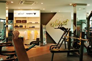 City Gate Kamala B607 by Phuket Sabay Rent - 4
