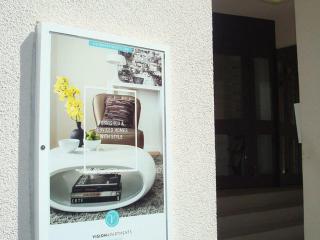 VISIONAPARTMENTS Cramerstrasse 2-6 - contactless check-in - 9