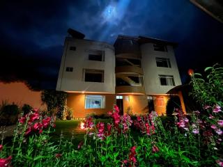 Hotel Chinchero Boutique & Tours - Chinchero - 7