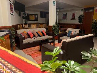 Hotel Chinchero Boutique & Tours - Chinchero - 6