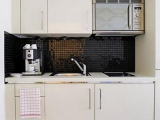 VISIONAPARTMENTS Cramerstrasse 2-6 - contactless check-in - Zurigo - 8