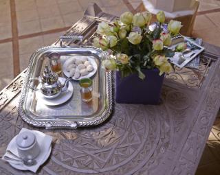 Riad Les Jardins d'Henia - Marrakesh - 3