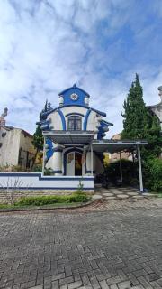 Villa Dalia Puncak NA4-11 - Cianjur - 0