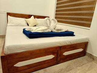 Paradise Homestay - Wayanad - 5