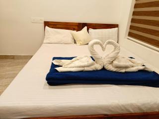 Paradise Homestay - Wayanad - 4