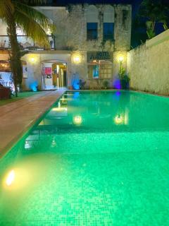 Hotel Mayahau Coba - Coba - 0