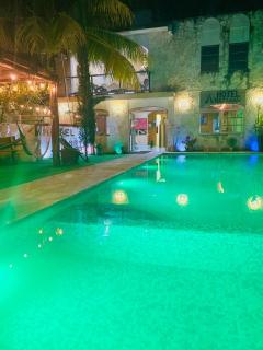 Hotel Mayahau Coba - Coba - 9
