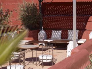 Riad Les Jardins d'Henia - Marrakesch - 4