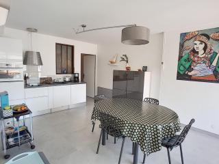 Appartement T3 aux Sables-d'Olonne avec Climatisation - FR-1-331-76 - Les Sables-dʼOlonne - 8