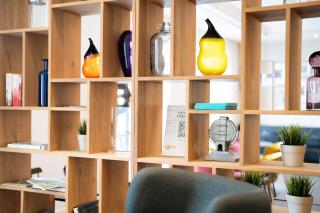 Holiday Inn Express Hasselt by IHG - Hasselt - 1