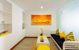 Jaya Suites Hotel - Phnom Penh - 6