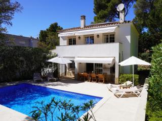 Villa Mimosa - Tamariu, Aigua Gelida - ES-323-61 - Palafrugell - 9
