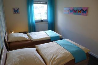 Ferienwohnung Koblenz City - Koblenz - 8