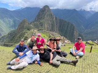 Hotel Chinchero Boutique & Tours - Chinchero - 0
