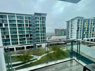 TR Vivacity Megamall, Jazz 3 Level 10 - Kuching - 0
