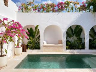Villa White Eden Canggu - Kerobokan - 9