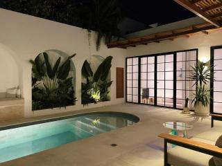 Villa White Eden Canggu - Kerobokan - 9