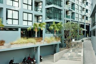 CityGate Kamala 1 bedroom "Bangkok" floor 4 - Kamala Beach - 9