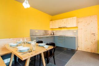 Apartmány Severák Smrk - 6