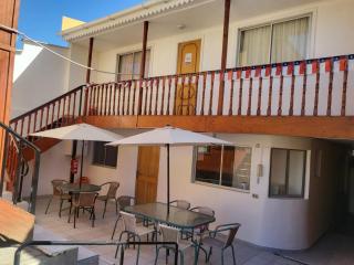 Hostal aleja - Caldera - 6