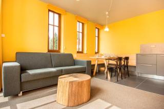 Apartmány Severák Smrk ex Apartment Loucky - Janov nad Nisou - 1