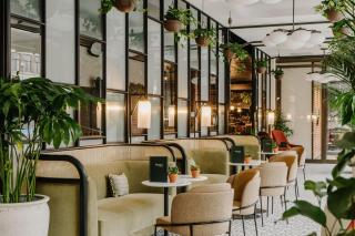 The Halyard Liverpool, Vignette Collection by IHG - Liverpool - 3