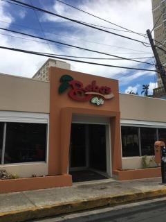 Big Place 2 BR 3 Beds, WF, tv, balcony & Parking - San Juan - 2