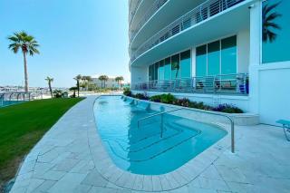 Bella Luna 708 -NEW-HighEnd Luxury-7th floor Views - Orange Beach - 2