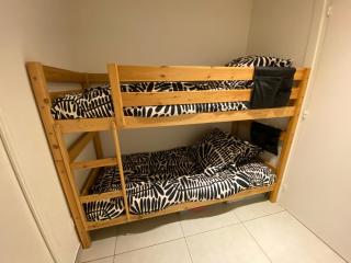 Studio Cabine à Arcachon avec Parking, WiFi et Accès Direct Plage - FR-1-374-219 - Arcachon - 6