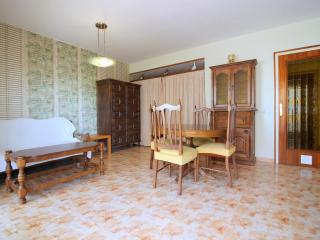 HOLIDAY CENTER 2303 Apartamento en primera línea de mar y con piscina en Santa Margarita (Roses). - ES-228-178 - Roses - 4