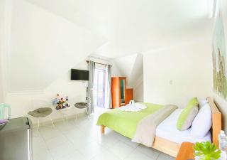 HOMESTAY THÙY DƯƠNG - Da Lat - 4