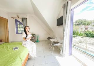 HOMESTAY THÙY DƯƠNG - Da Lat - 8