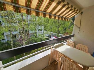 Studio Cozy à 3 min de la Plage avec Parking et Balcon - FR-1-550-74 - Saint-Georges-de-Didonne - 3