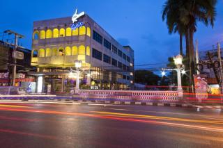 Quip Bed & Breakfast - Phuket - 9