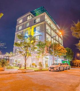 Melanta Hotel - FLC Sầm Sơn - Sầm Sơn - 7