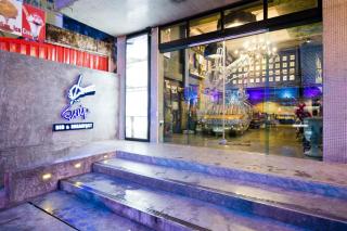 Quip Bed & Breakfast - 7