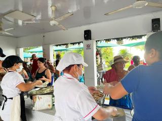 Hotel Restaurante Versalles - 3