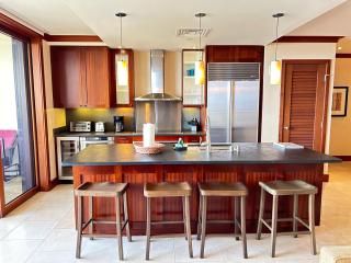 Ko Olina Beach Villas O1002 - 3BR Luxury Condo with Stunning Ocean View & 2 Free Parking - Kapolei - 6