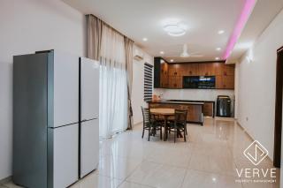 Ipoh Garden Luxury House By Verve (14pax) - 2