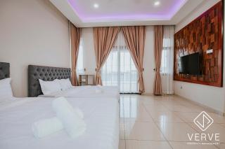 Ipoh Garden Luxury House By Verve (14pax) - Ipoh - 7