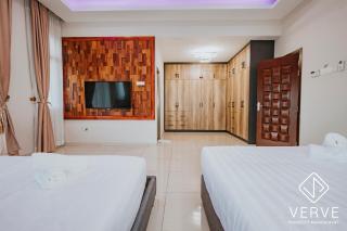 Ipoh Garden Luxury House By Verve (14pax) - 5