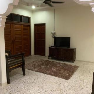 Soora Stay Dungun - 5