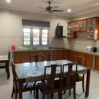 Soora Stay Dungun - 3